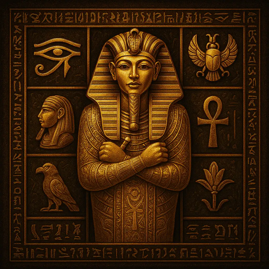 Book Of Dead slot game artwork at Betarctica Casino